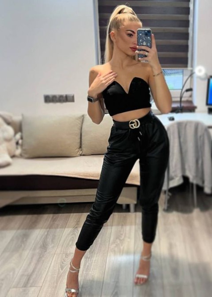 Индивидуалка Алина главное фото в городе Орехово-Зуево 