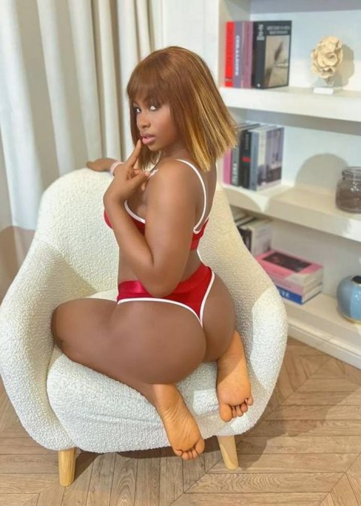 Индивидуалка Аманда главное фото в городе Орехово-Зуево 