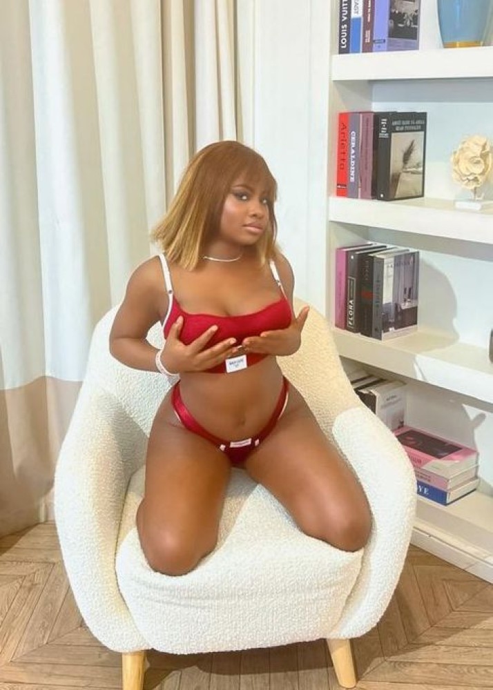 Индивидуалка Аманда фото № 2 в городе Орехово-Зуево