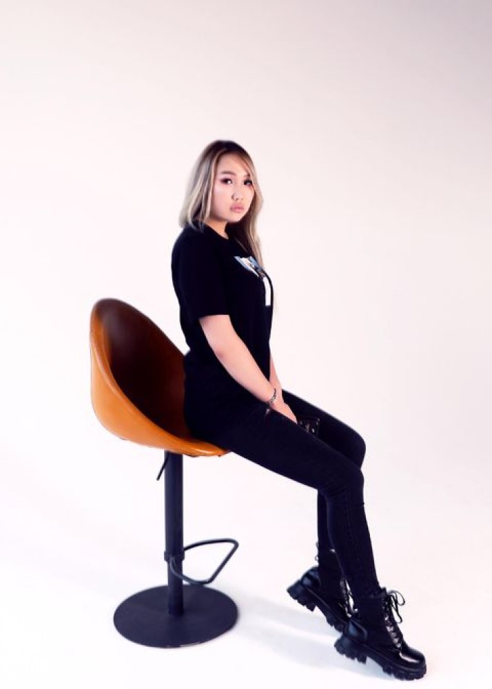 Индивидуалка Кристина фото № 2 в городе Орехово-Зуево