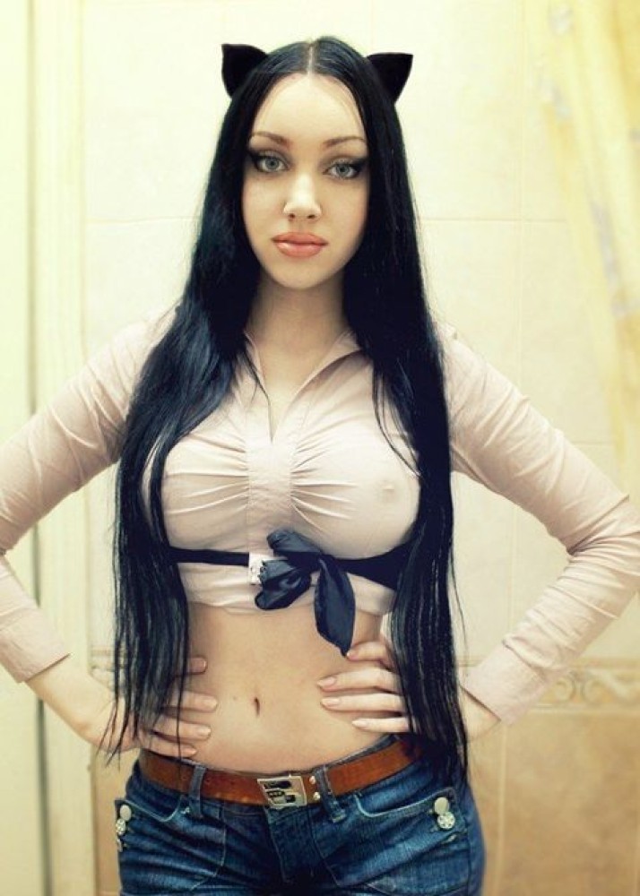 Индивидуалка Кристина фото № 2 в городе Орехово-Зуево