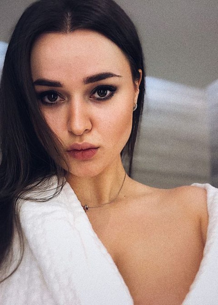 Индивидуалка Кристина фото № 2 в городе Орехово-Зуево