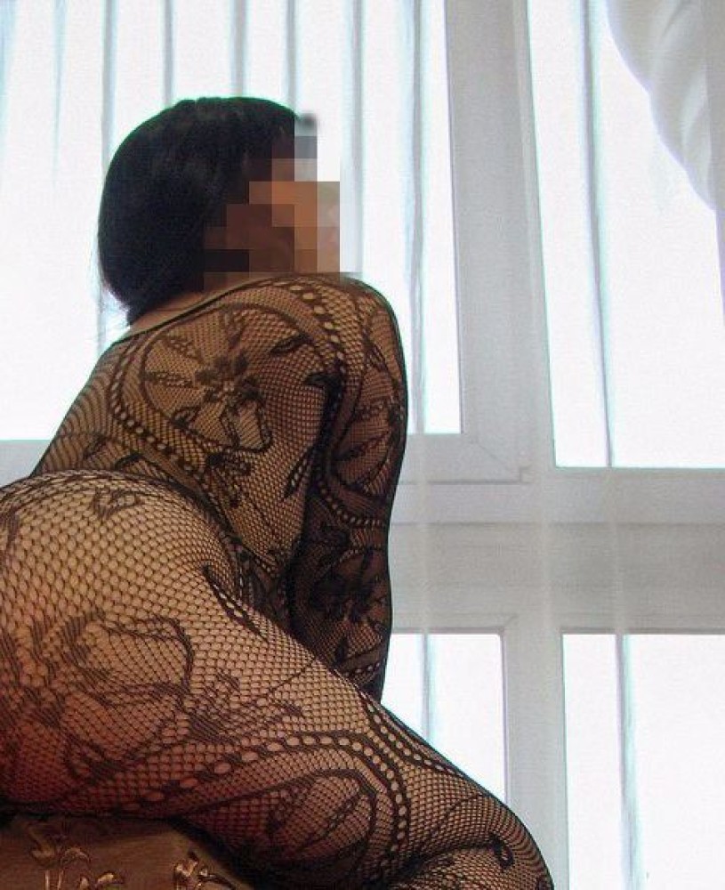 Индивидуалка Кристина фото № 2 в городе Орехово-Зуево