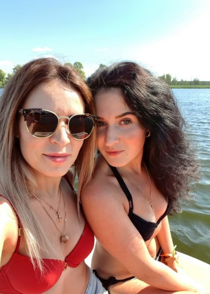 Индивидуалка Лена главное фото в городе Орехово-Зуево 