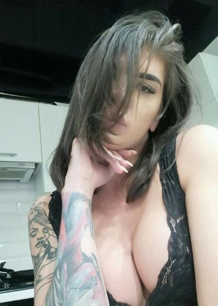 Индивидуалка Ольга главное фото в городе Орехово-Зуево 