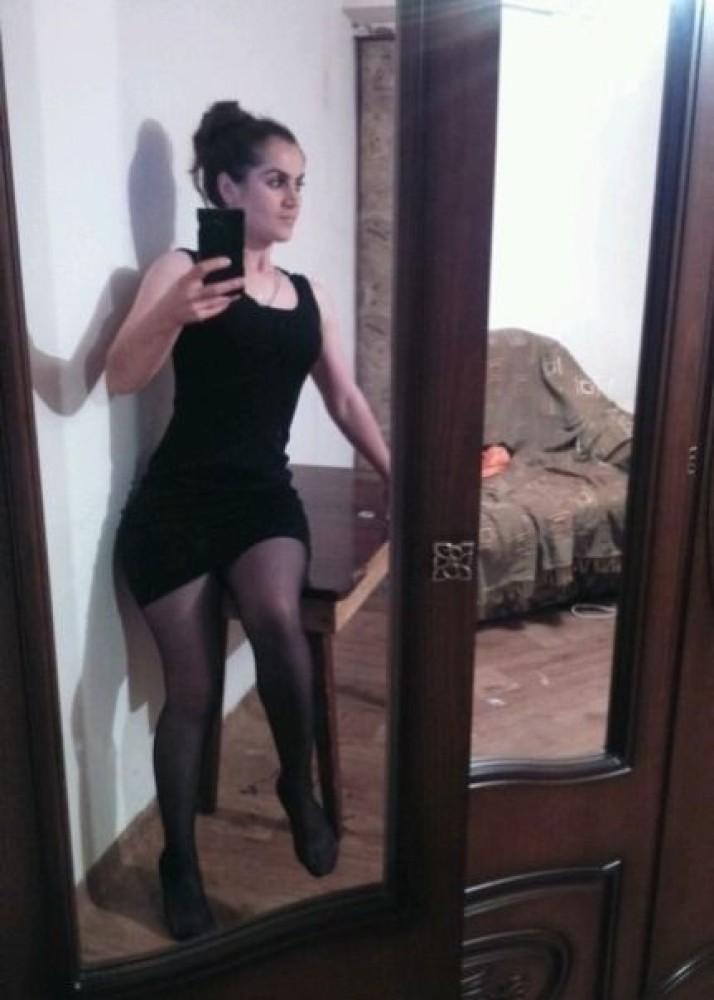 Индивидуалка Рамина главное фото в городе Орехово-Зуево 