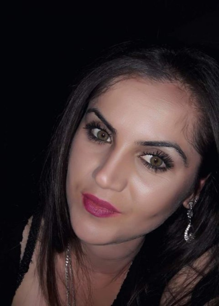 Индивидуалка Рамина фото № 2 в городе Орехово-Зуево