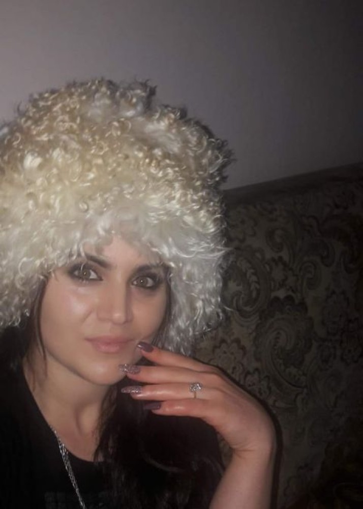 Индивидуалка Рамина фото № 2 в городе Орехово-Зуево