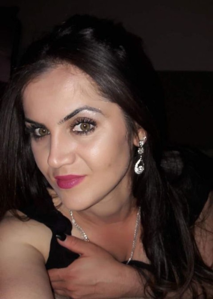 Индивидуалка Рамина фото № 2 в городе Орехово-Зуево