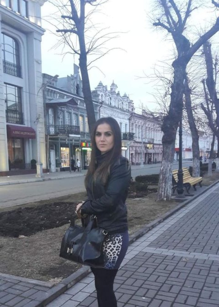 Индивидуалка Рамина фото № 2 в городе Орехово-Зуево