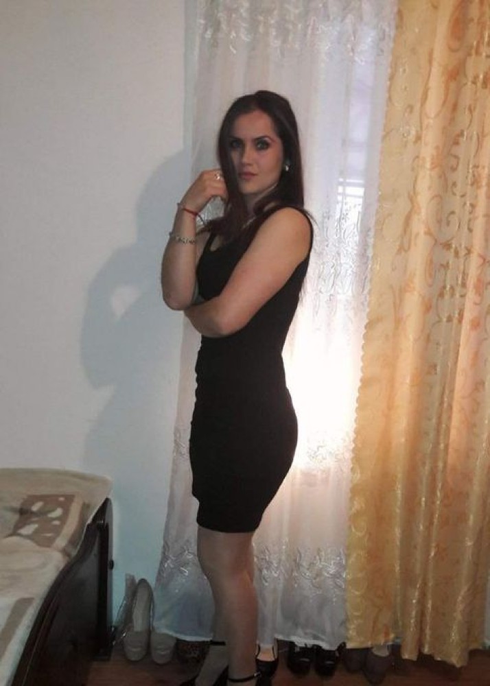 Индивидуалка Рамина фото № 2 в городе Орехово-Зуево