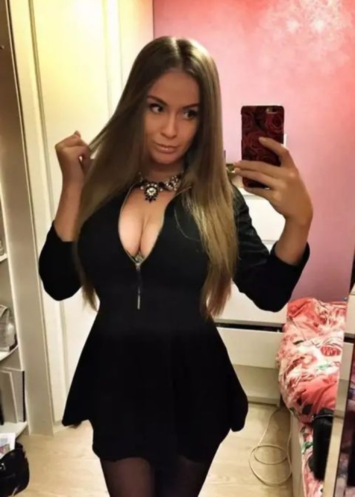 Индивидуалка Зарина главное фото в городе Орехово-Зуево 