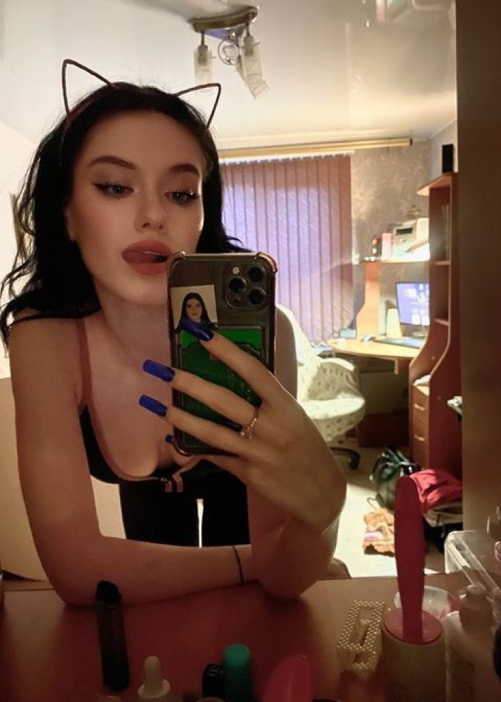 Индивидуалка Зарина фото № 2 в городе Орехово-Зуево