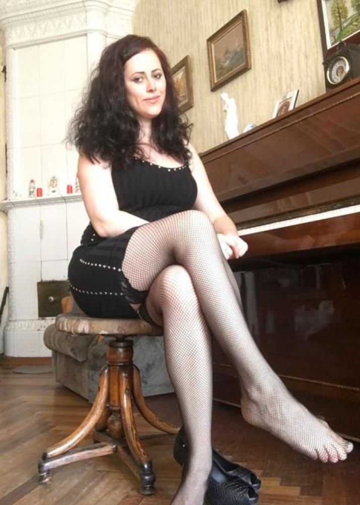 Индивидуалка Злата фото № 2 в городе Орехово-Зуево