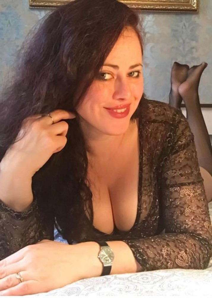 Индивидуалка Злата фото № 2 в городе Орехово-Зуево