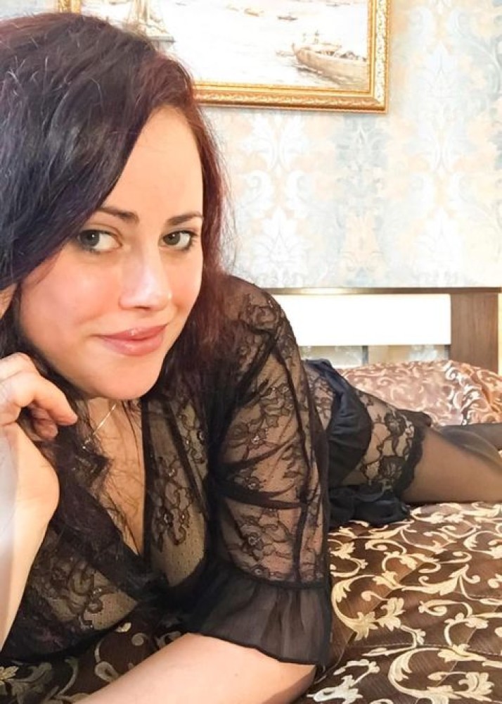 Индивидуалка Злата фото № 2 в городе Орехово-Зуево