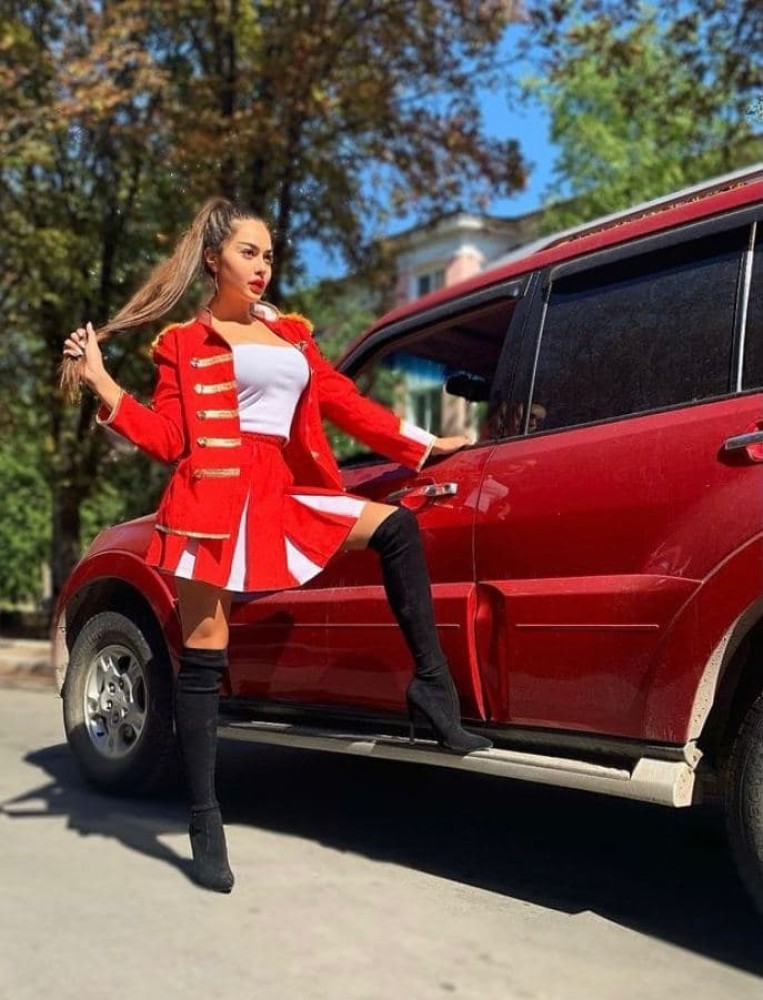 Индивидуалка 🎥 Галька фото № 2 в городе Орехово-Зуево