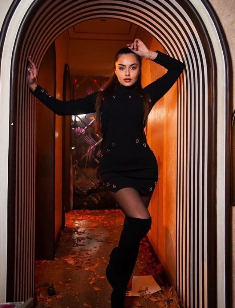 Индивидуалка 🎥 Галька фото № 2 в городе Орехово-Зуево