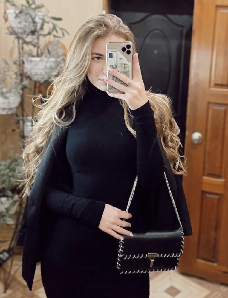 Индивидуалка 🎥 Оксана фото № 2 в городе Орехово-Зуево