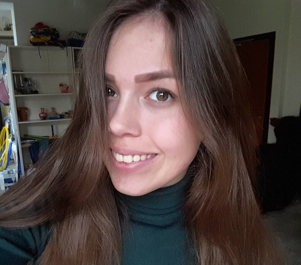 Индивидуалка Владлена главное фото в городе Орехово-Зуево 