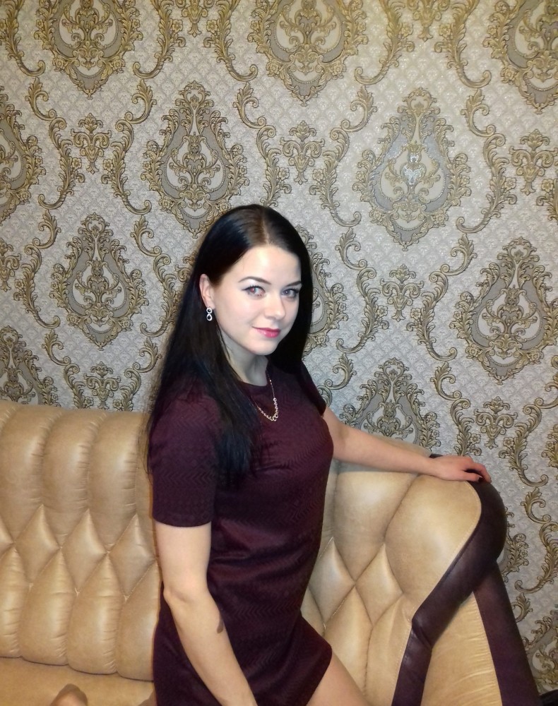 Индивидуалка Надя главное фото в городе Орехово-Зуево 