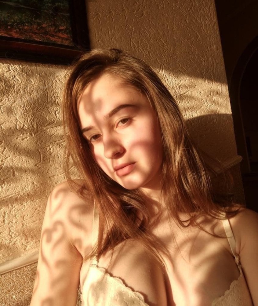 Индивидуалка Анна главное фото в городе Орехово-Зуево 