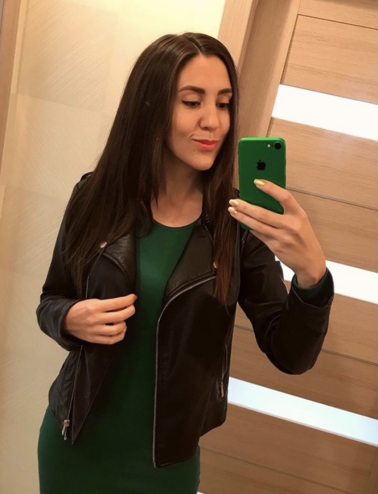 Индивидуалка Карина главное фото в городе Орехово-Зуево 