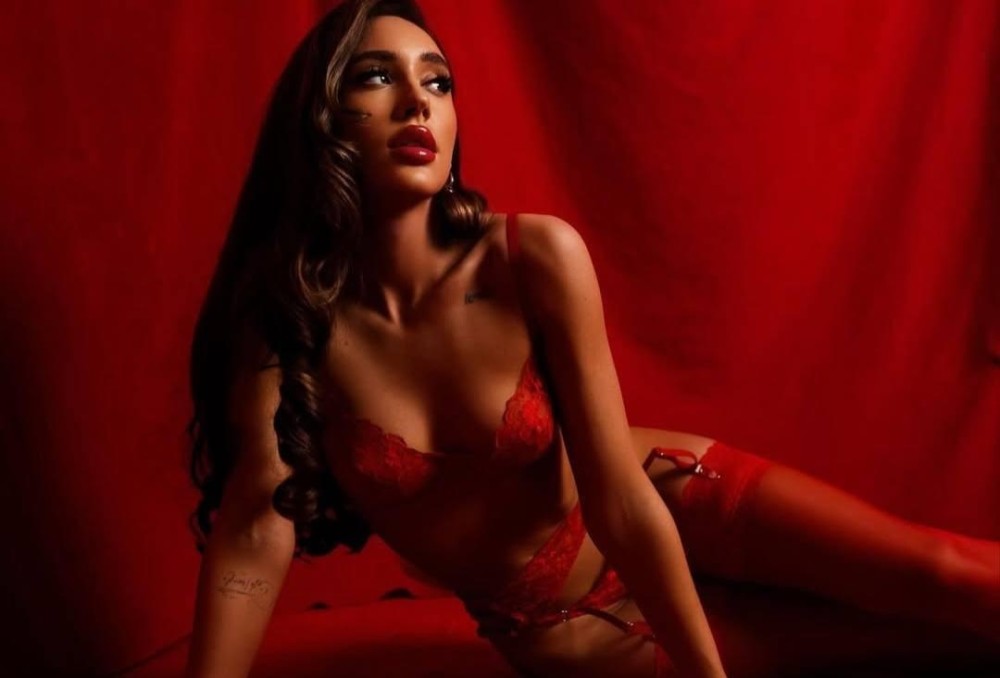 Индивидуалка Алевтина фото № 2 в городе Орехово-Зуево