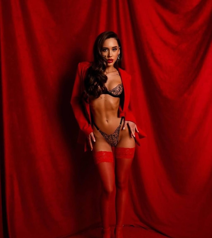 Индивидуалка Алевтина фото № 2 в городе Орехово-Зуево