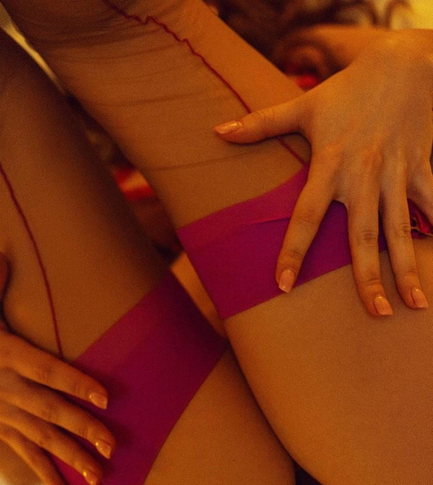 Индивидуалка Амелия фото № 2 в городе Орехово-Зуево