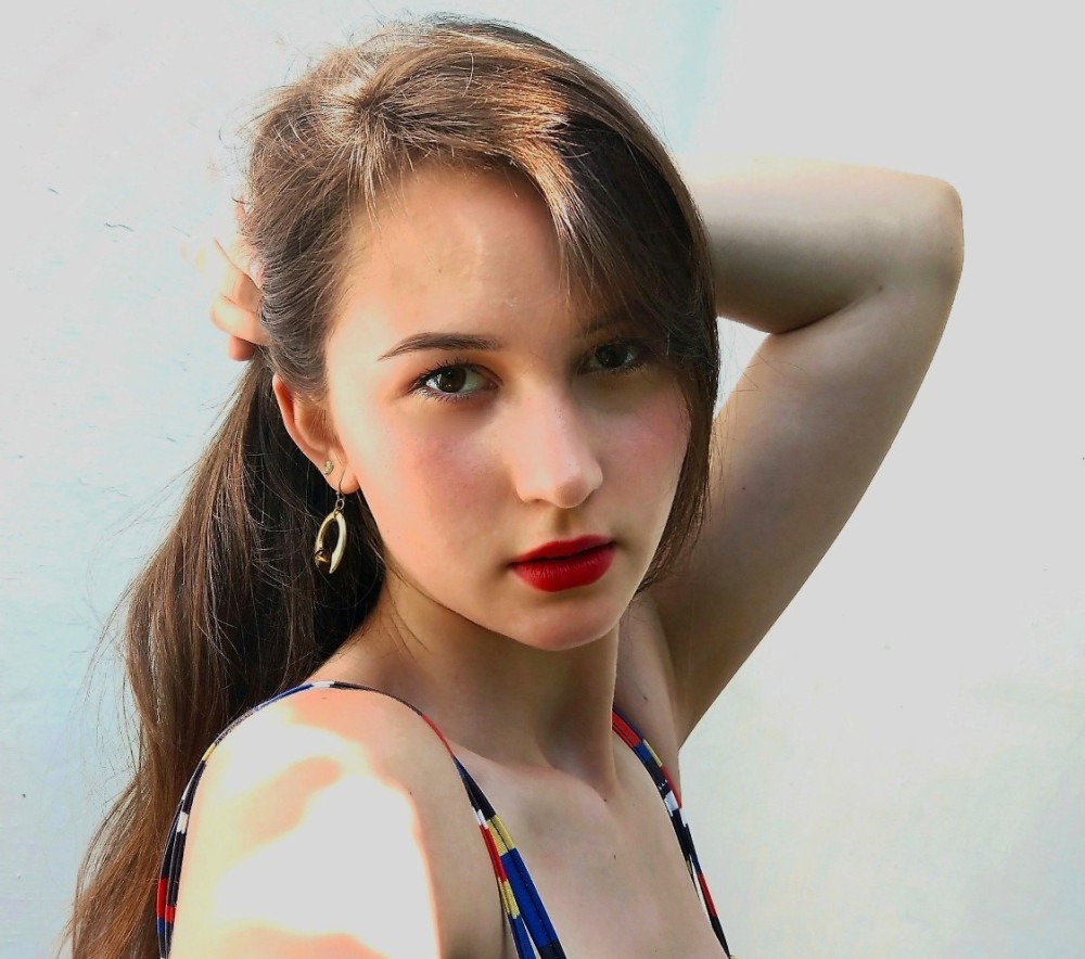 Индивидуалка Анна фото № 2 в городе Орехово-Зуево