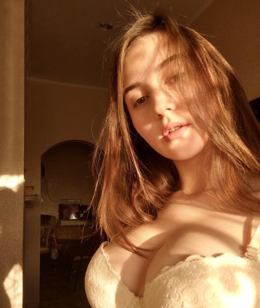 Индивидуалка Анна фото № 2 в городе Орехово-Зуево