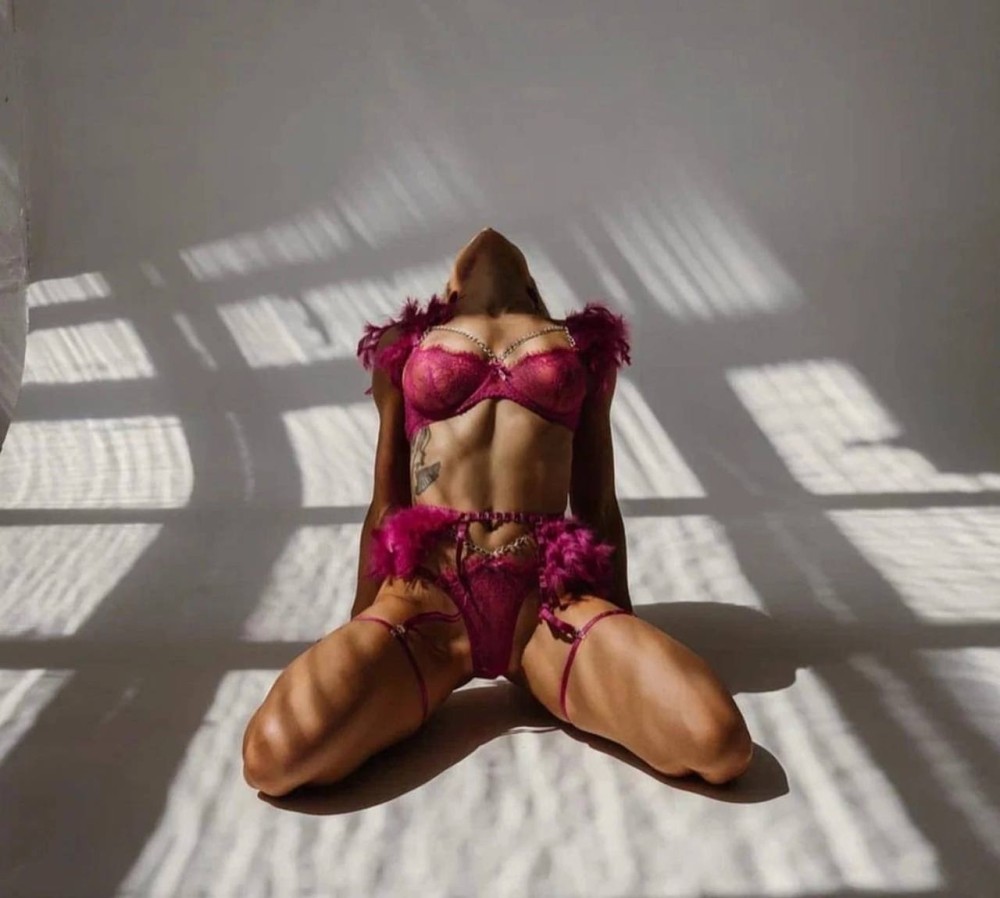 Индивидуалка Анжела фото № 2 в городе Орехово-Зуево