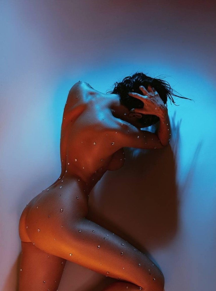 Индивидуалка Анжела фото № 2 в городе Орехово-Зуево