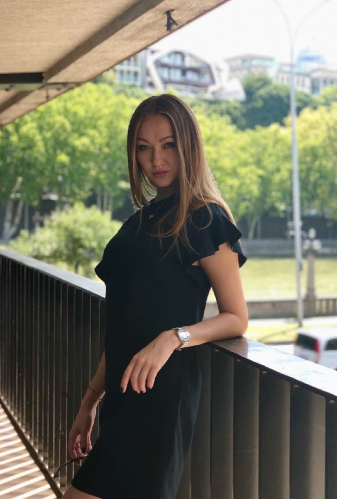 Индивидуалка Клава главное фото в городе Орехово-Зуево 