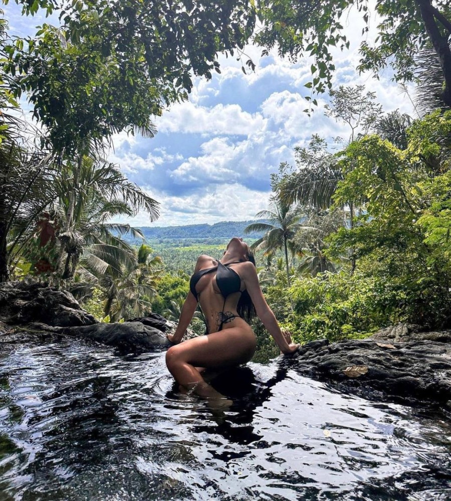 Индивидуалка Елизавета фото № 2 в городе Орехово-Зуево