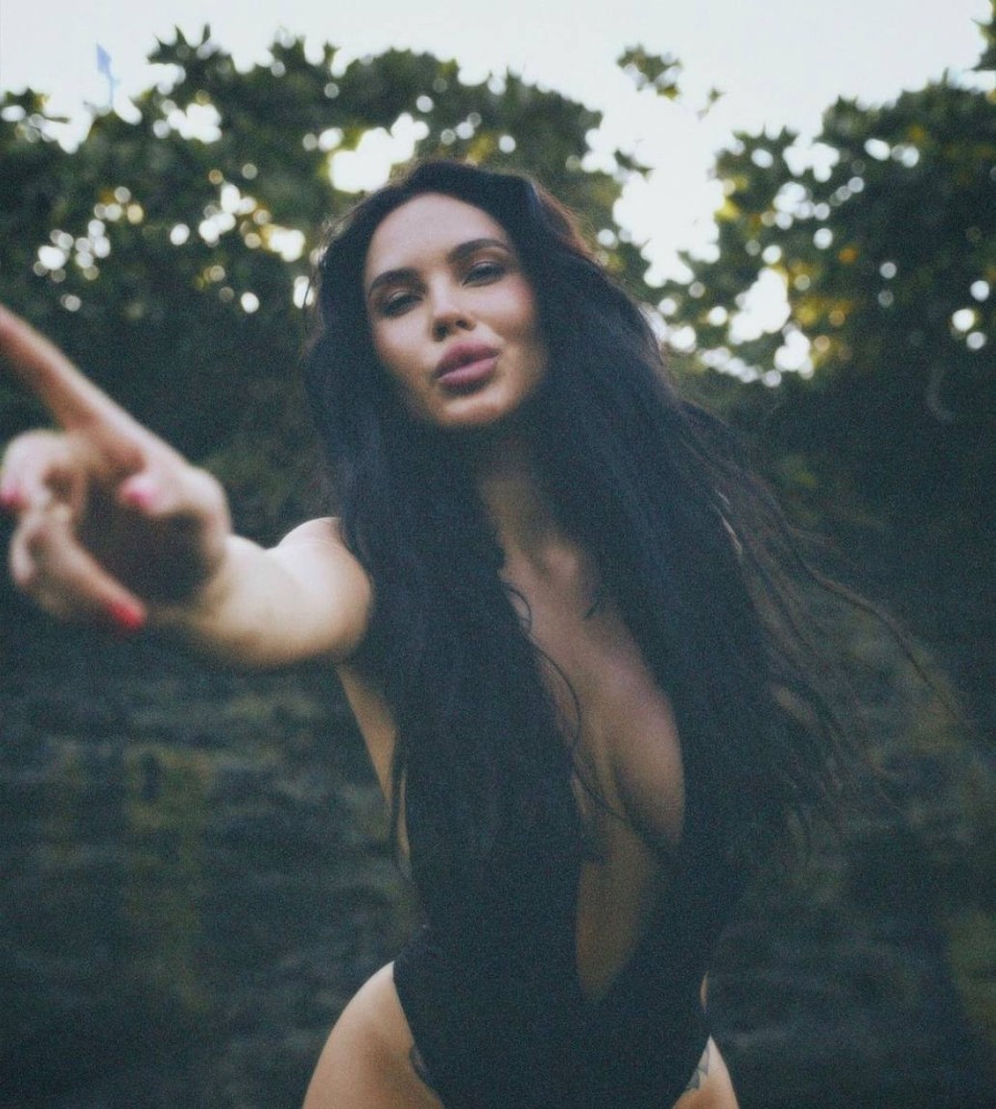 Индивидуалка Елизавета фото № 2 в городе Орехово-Зуево