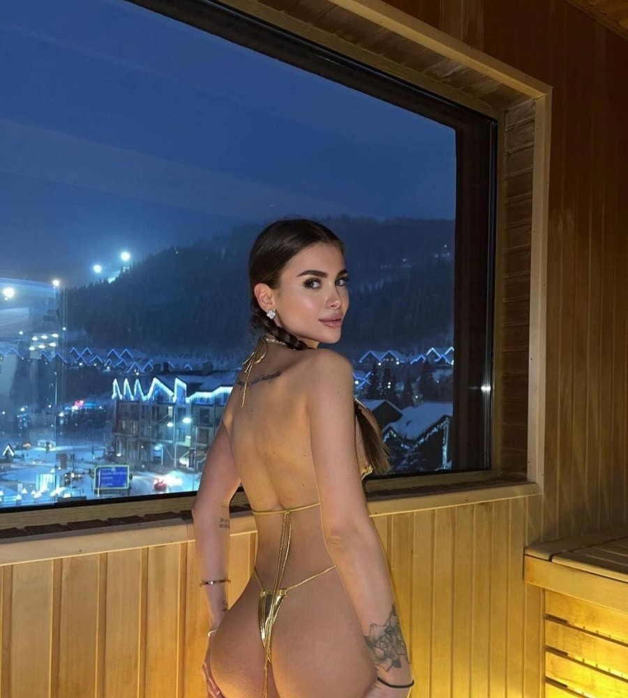 Индивидуалка Елизавета фото № 2 в городе Орехово-Зуево