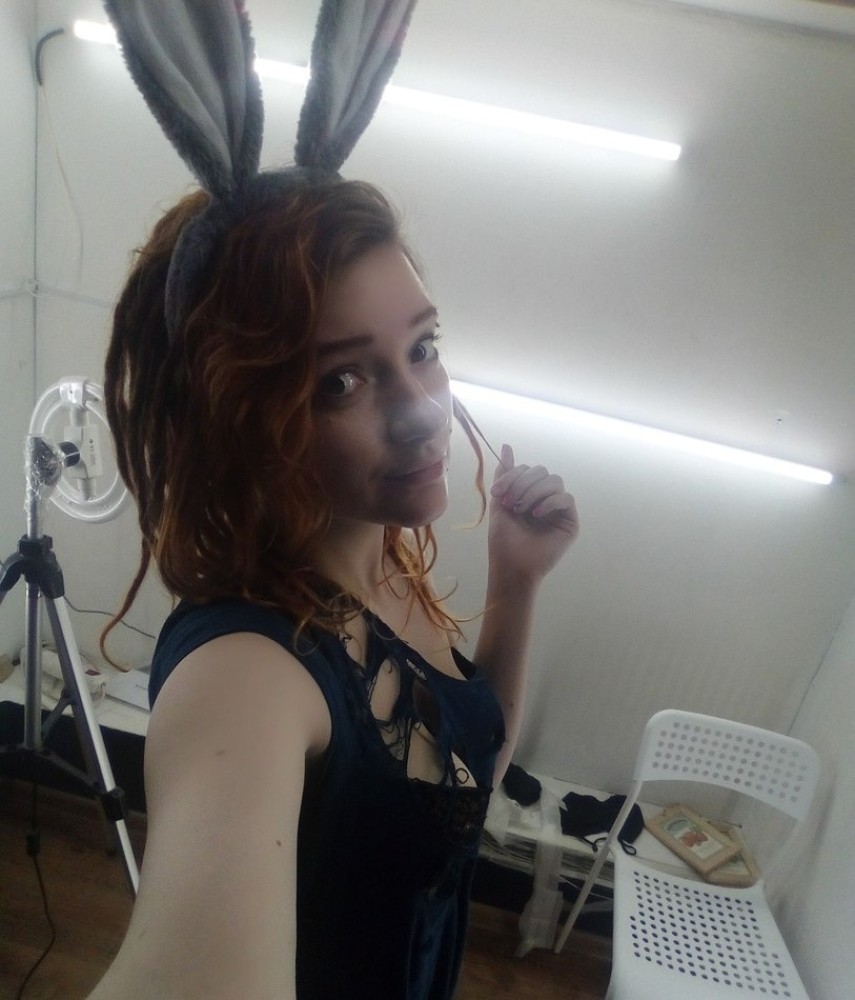 Индивидуалка Марианна главное фото в городе Орехово-Зуево 