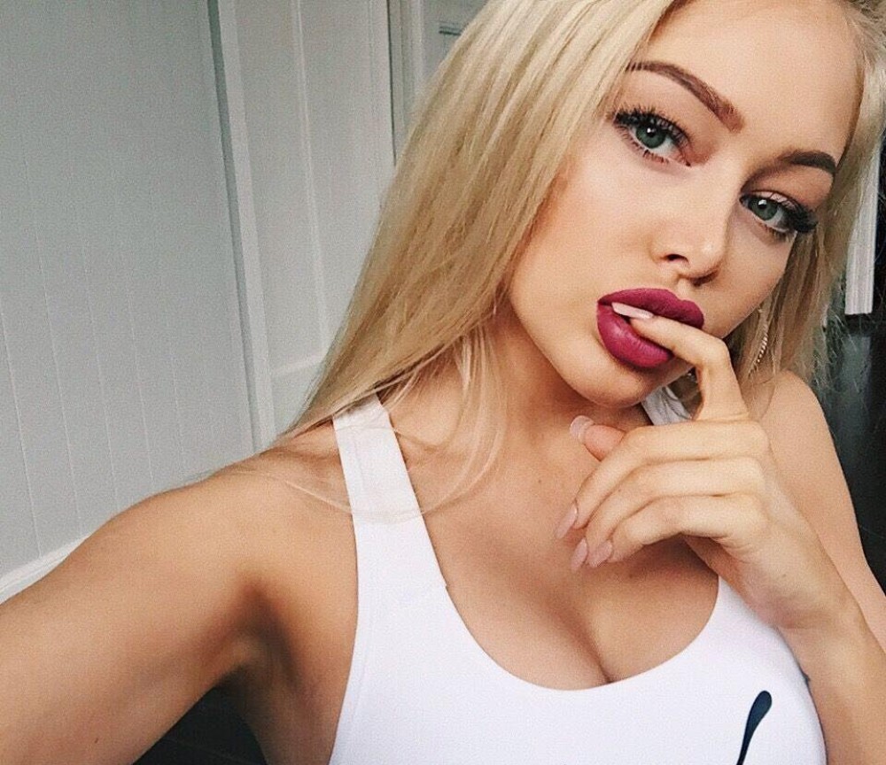 Индивидуалка Инга фото № 2 в городе Орехово-Зуево