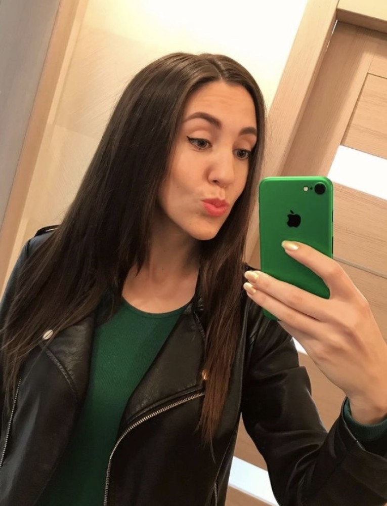 Индивидуалка Карина фото № 2 в городе Орехово-Зуево