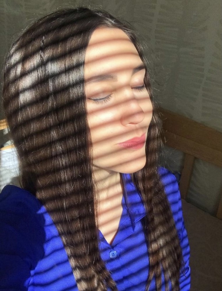 Индивидуалка Карина фото № 2 в городе Орехово-Зуево