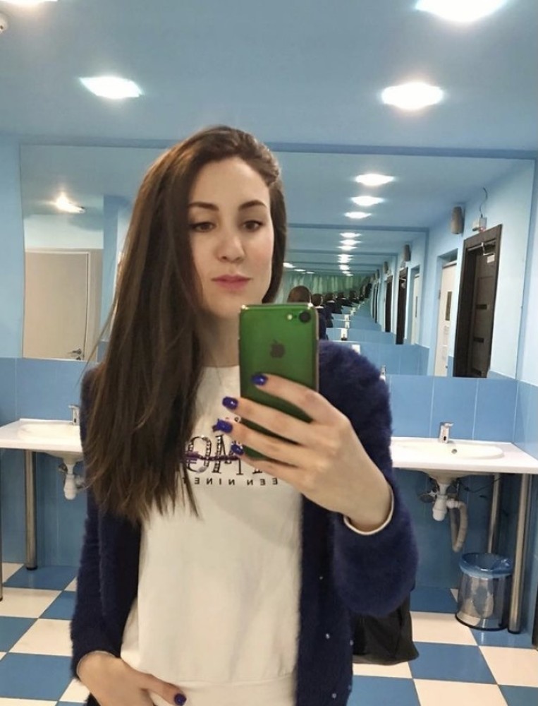 Индивидуалка Карина фото № 2 в городе Орехово-Зуево