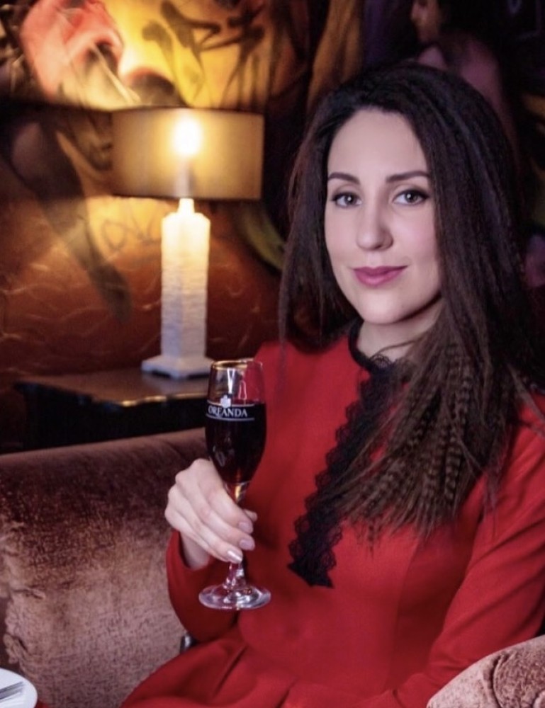 Индивидуалка Карина фото № 2 в городе Орехово-Зуево