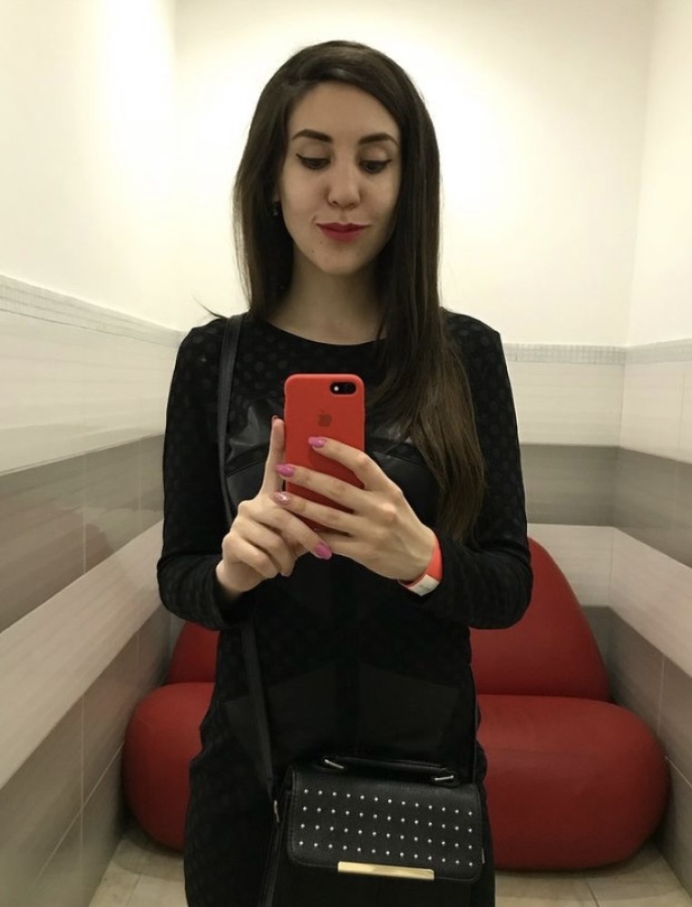 Индивидуалка Карина фото № 2 в городе Орехово-Зуево