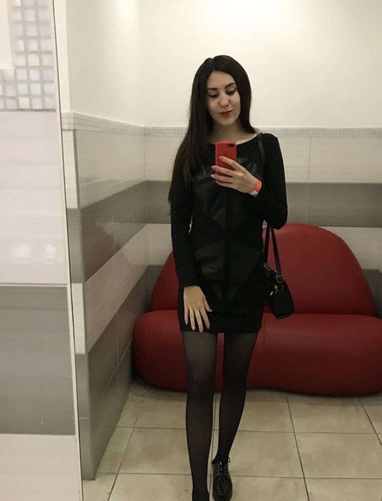 Индивидуалка Карина фото № 2 в городе Орехово-Зуево