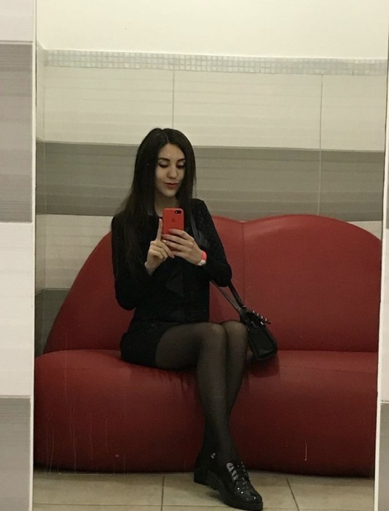 Индивидуалка Карина фото № 2 в городе Орехово-Зуево