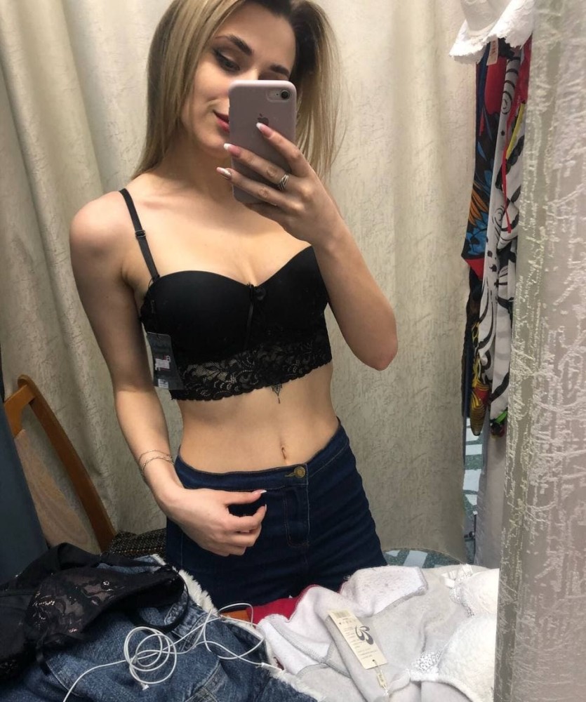 Индивидуалка Клара фото № 2 в городе Орехово-Зуево