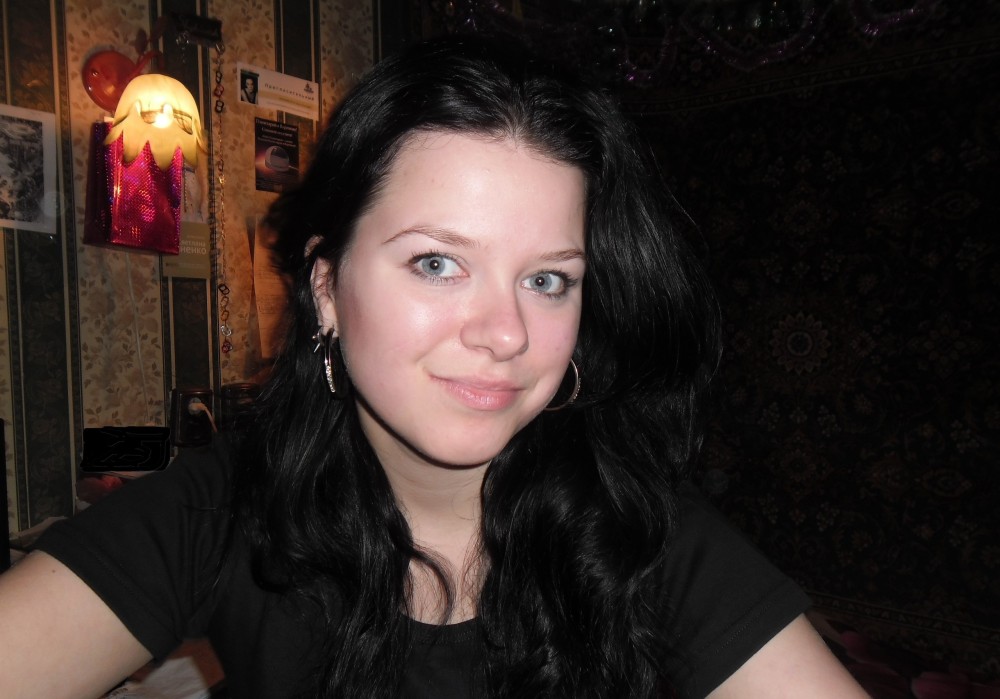 Индивидуалка Надя фото № 2 в городе Орехово-Зуево