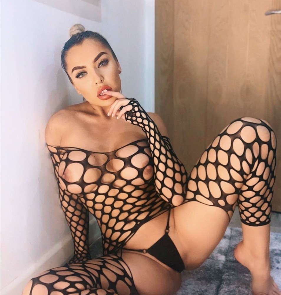 Индивидуалка Настасья фото № 2 в городе Орехово-Зуево